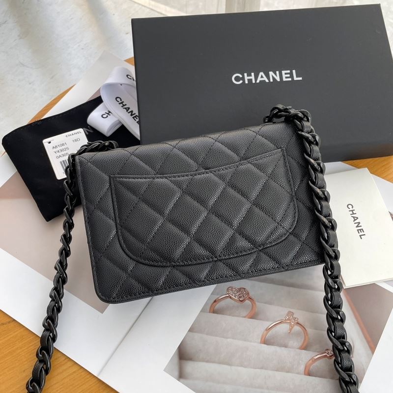 Chanel WOC Bags